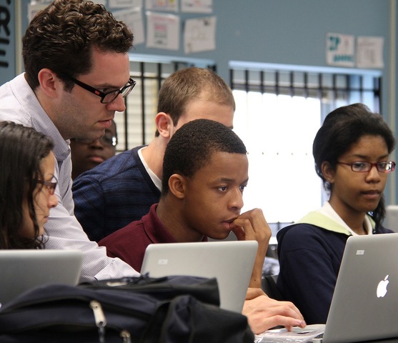 Expand Pilot Programs