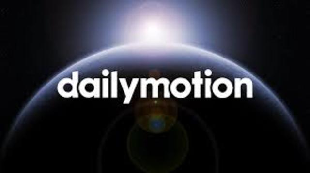 Daily Motion