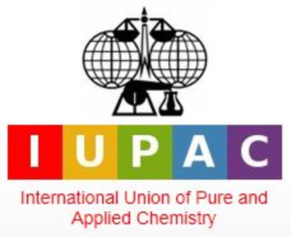 Fundacion de la IUPAC