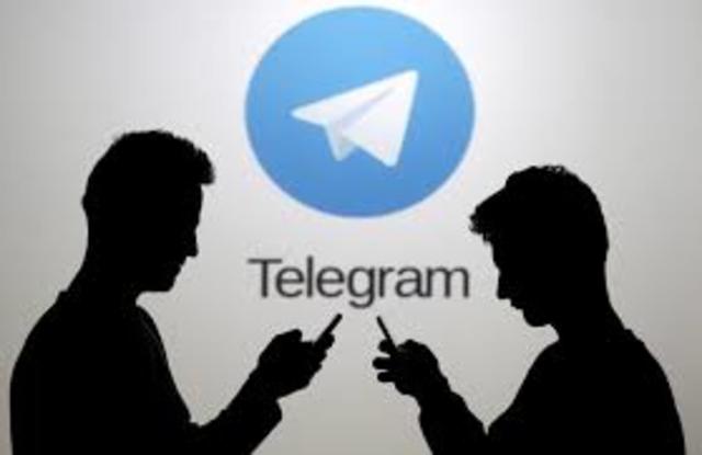 Telegram Messenger