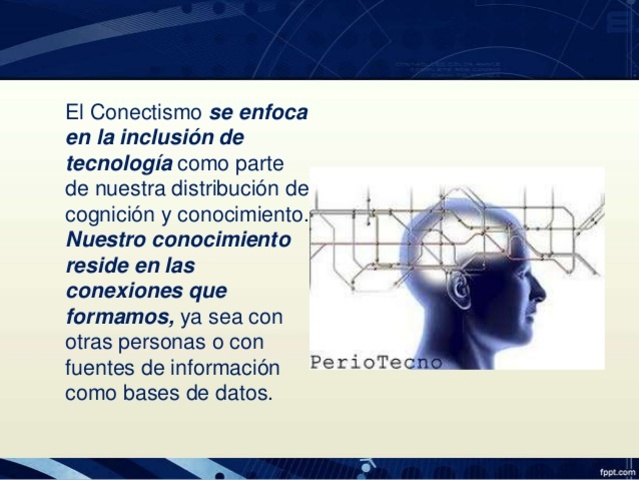 Conectismo