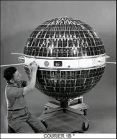 El Avance Norteamericano