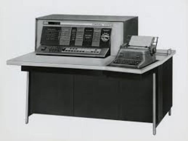 IBM 1710