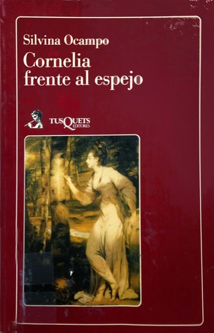 Cornelia frente al espejo