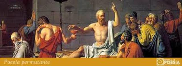 SÓCRATES (469-399 a. C.):