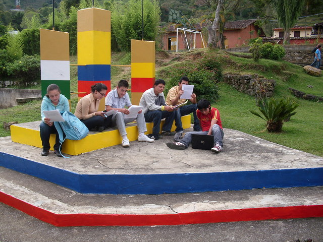 Formación Complementaria