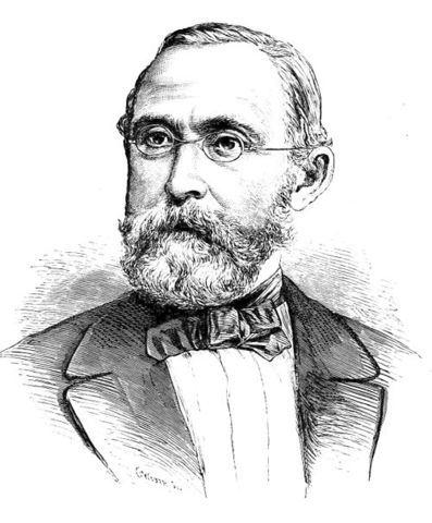 Rudolf Virchow