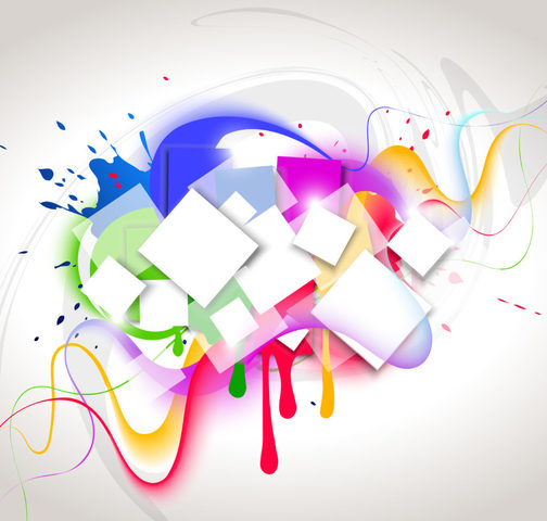 Полиграфия