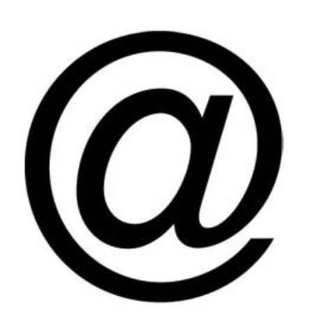 PRIMER CORREO ELECTRONICO