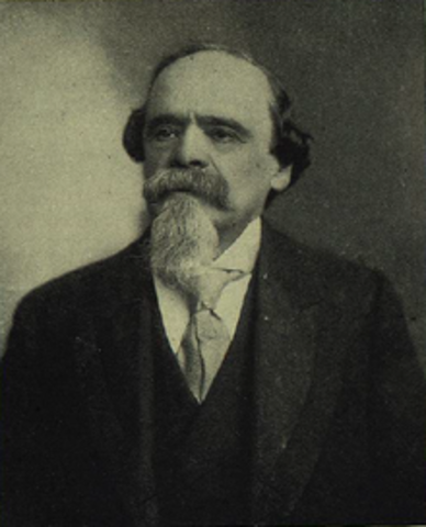 Ignacio Mariscal 1810-1910