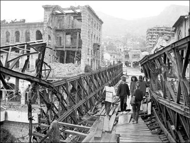 Yugoslavia:Tito y la contestación nacionalista contra la URSS.