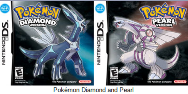 First Generation of Nintendo Games