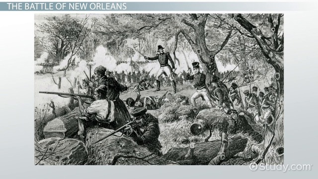 Battle of New Orleans