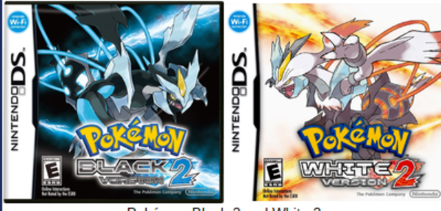 Nintendo Fifth Release