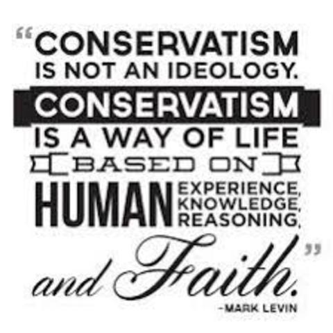 Conservatism,