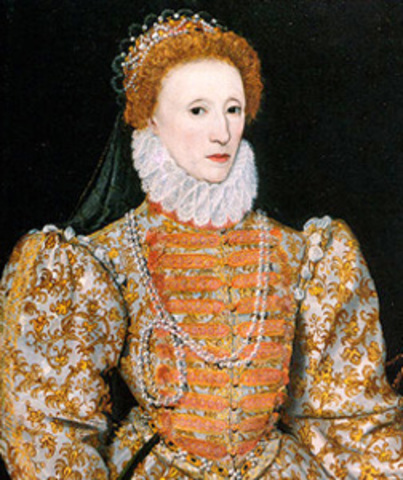 Elizabeth I