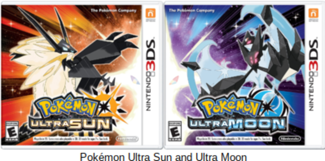 Nintendo 3DS Fourth Release