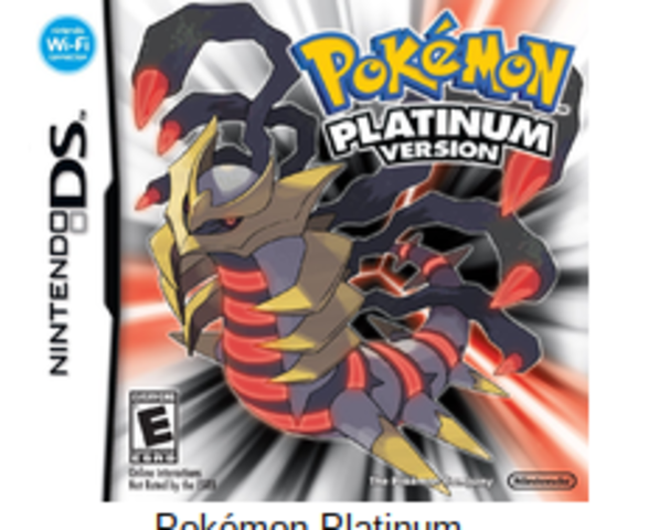 Nintendo DS second Release