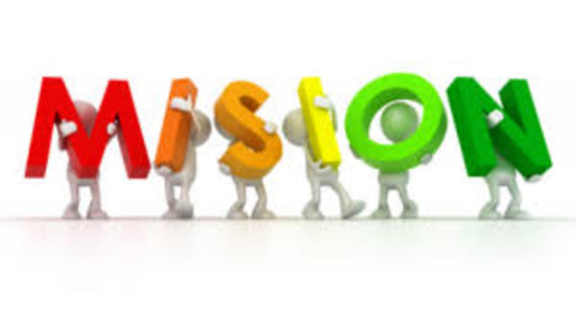 Mision