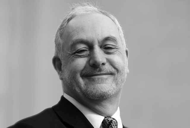 MARK SHUCKSMITH (1953)