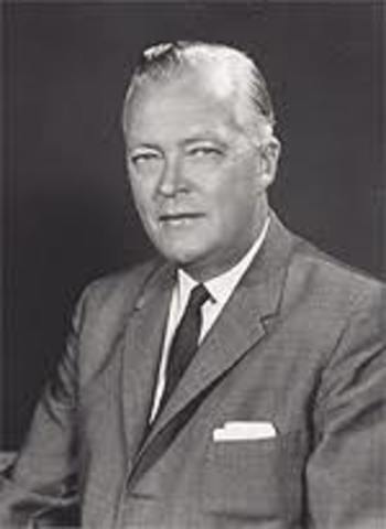 News measurements placed by Jean Lesage