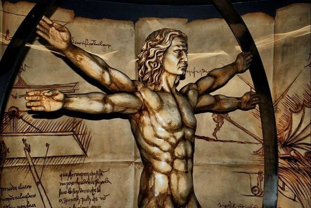 PEDAGOGÍA HUMANISTA  Y RENACENTISTA: