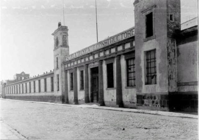 Periodo Revolucionario