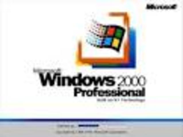 Windows 2000