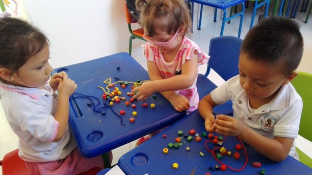 CLASIFICA CON ATENCIÓN