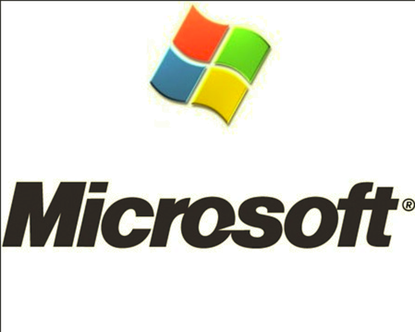 Historia de Microsoft