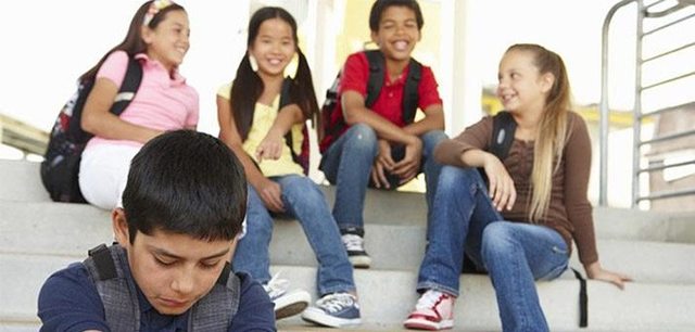 Bob's close friends: Industry versus Inferiority