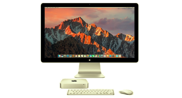 Historia de la Macintosh