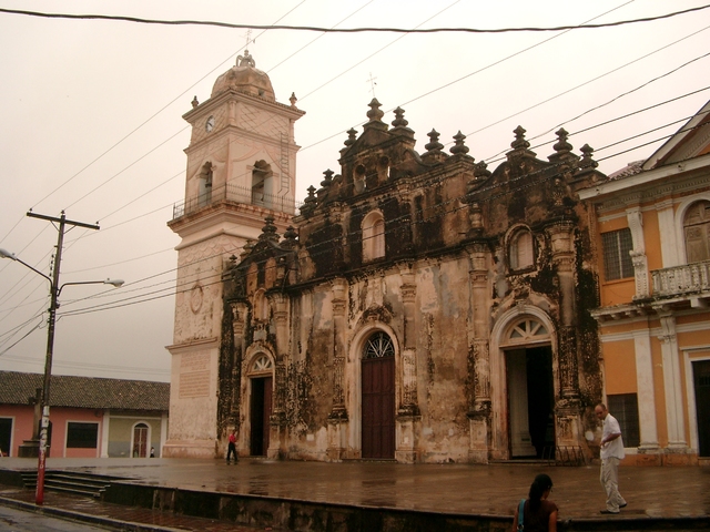 Periodo de la Conquista y la colonia.