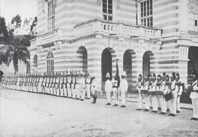 Periodo de la independencia.