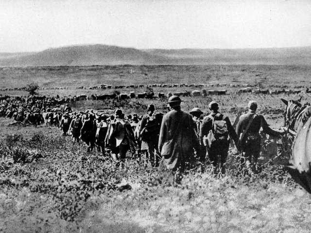 Battle of St. Mihiel