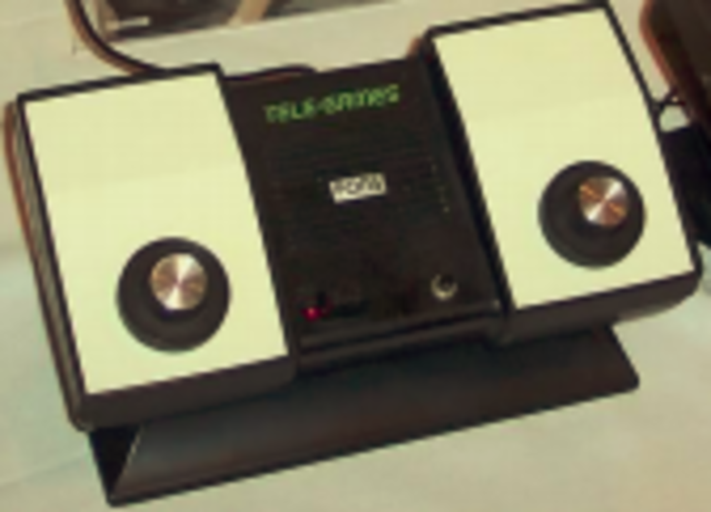 Segundo video consola