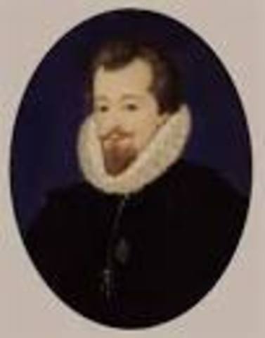 Juan Salisbury