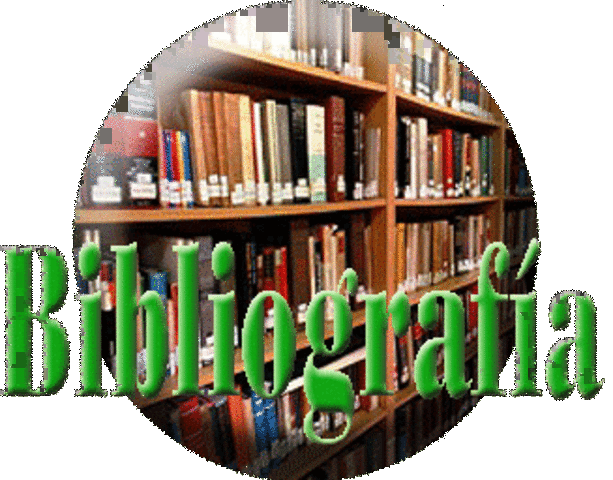 Bibliografía