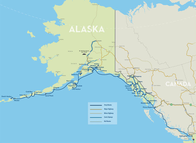 Alaska