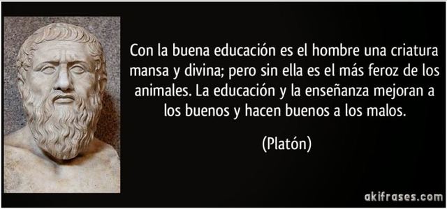 PLATÓN