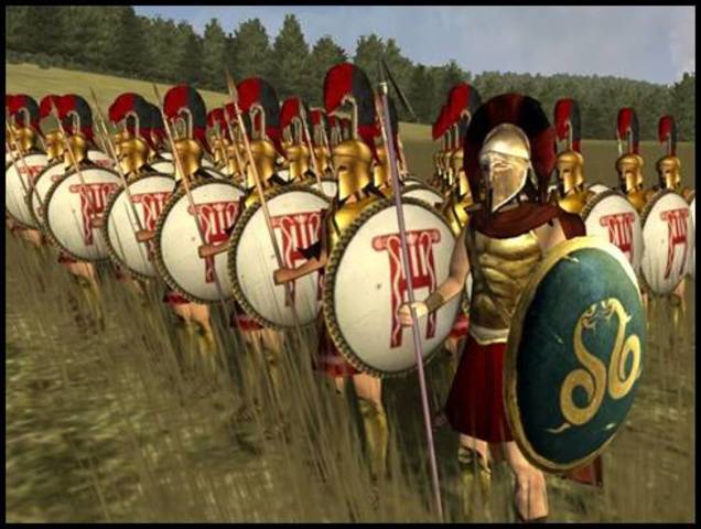 PEDAGOGIA DE ESPARTA