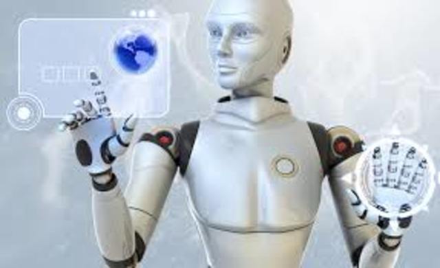 Inteligencia Artificial