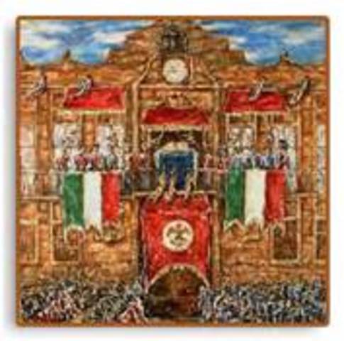 Intervención española.