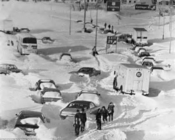 Blizzard of '78