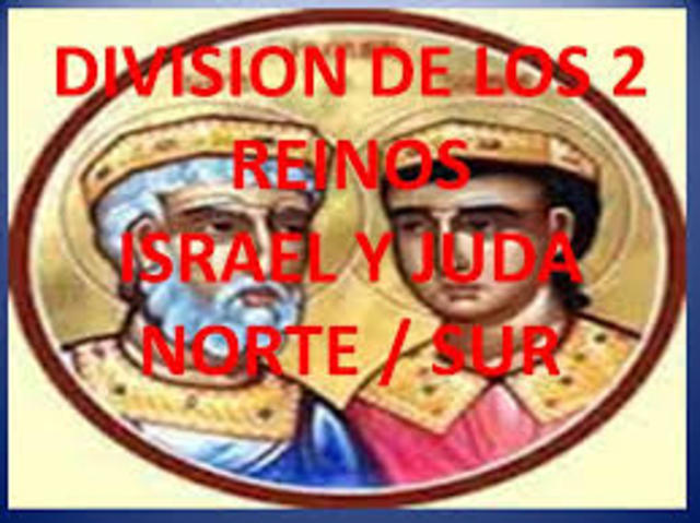 DIVISIÓN DE ISRAEL
