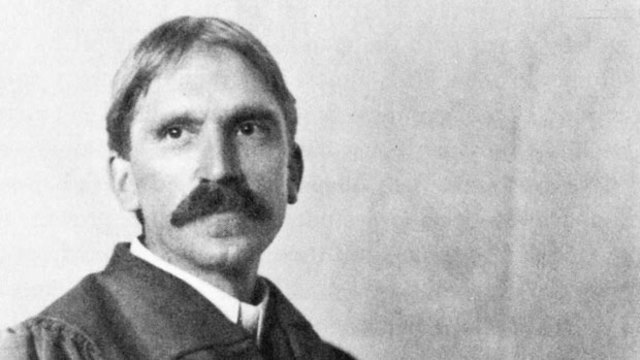 PEDAGOGIA DE JOHN DEWEY