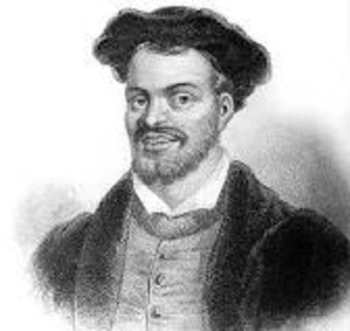 Francois Rabelais