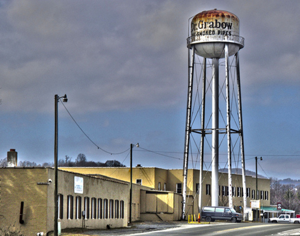 HLT / Grabow moves to Sparta