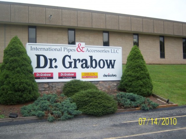 New Sparta facility built