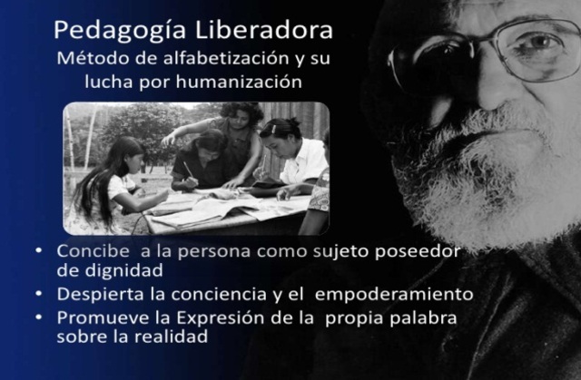 PAULO FREIRE. (1921-1997):